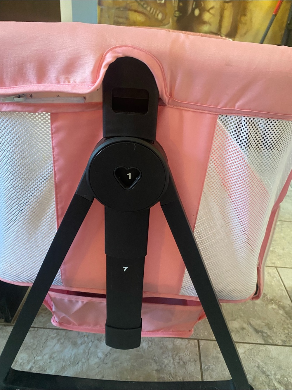 Bassinet - Picture 3 of 4